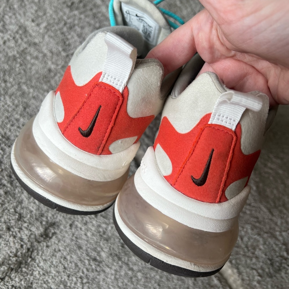 Nike Air7C React - Picture 5 of 13